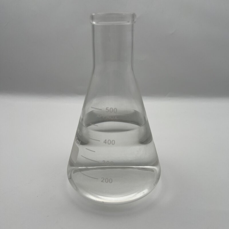 Triisopropanolamine Liquid Manufacturer - 85% TIPA for Cement Grinding Aid