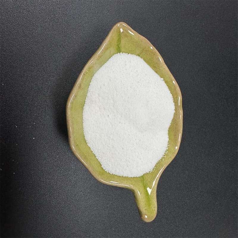 Acrylic Polymer Resin Supplier - Solid for Road Marking Paint