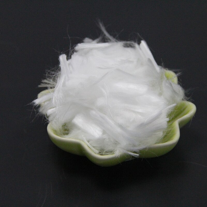 Polypropylene Fiber Monofilament Supplier - 18mm High Tensile Strength