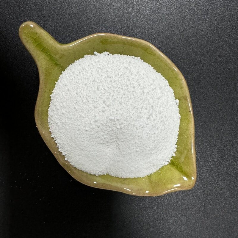 Titanium Dioxide Manufacturer - Rutile BR-886 for Coating