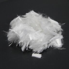 Polypropylene Fiber Monofilament Supplier - 18mm High Tensile Strength