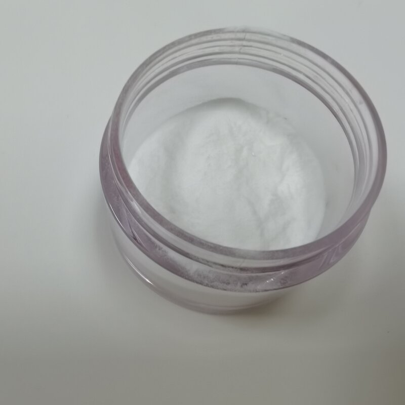 TPU Hot Melt Powder Factory - DTF White for Heat Transfer Printing