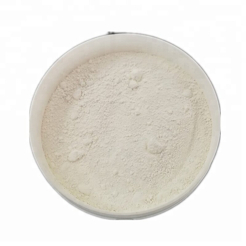 Nano Zinc Oxide Manufacturer - for Paint Rubber Cosmetics