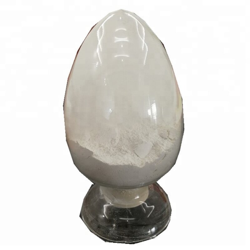 Nano Zinc Oxide Manufacturer - for Paint Rubber Cosmetics