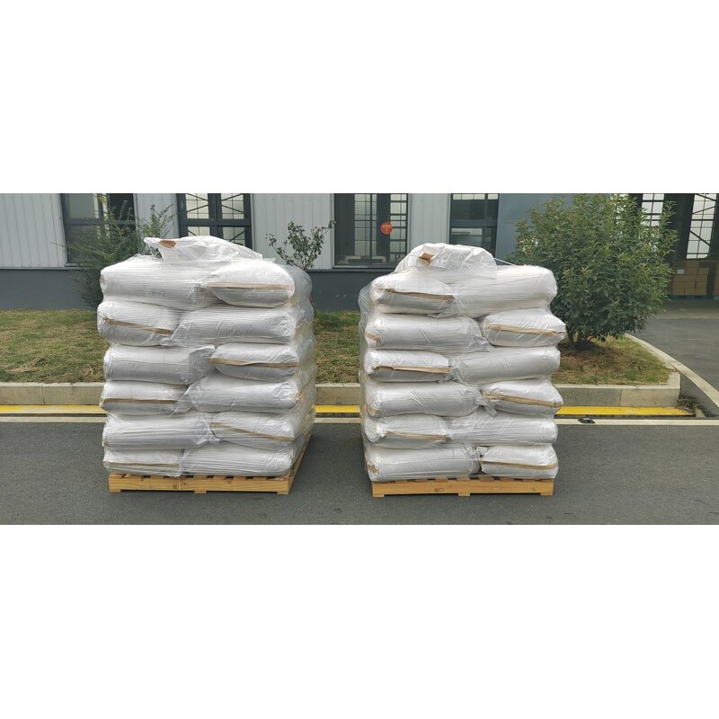 Chlorinated Rubber Supplier - Equivalent to Pergut S10 Coating Grade