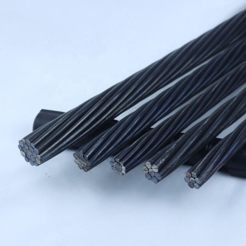 PC Strand Manufacturer - 1860MPa Prestress Steel Wire for Engineering