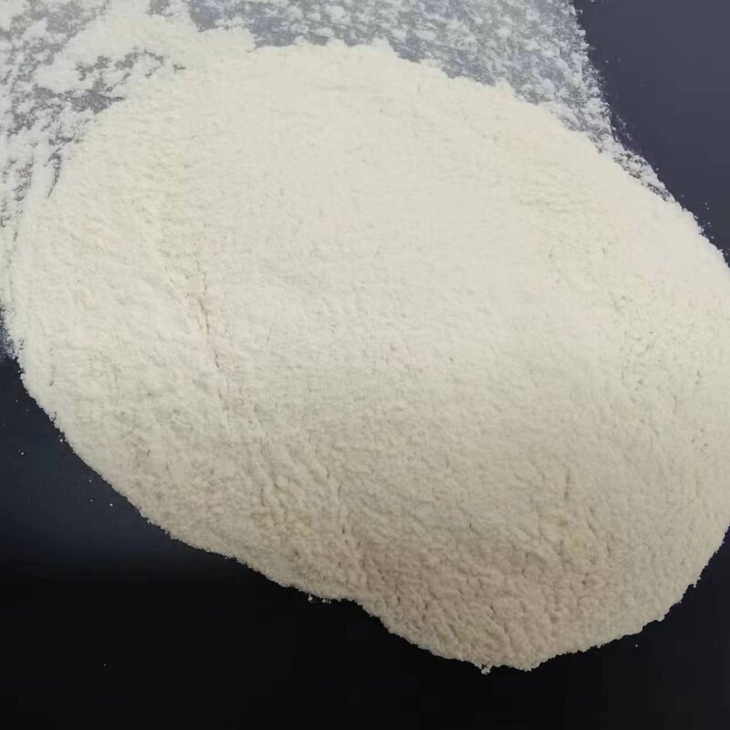 Chlorinated Rubber Powder Factory - Low Viscosity Similar to Pergut S10