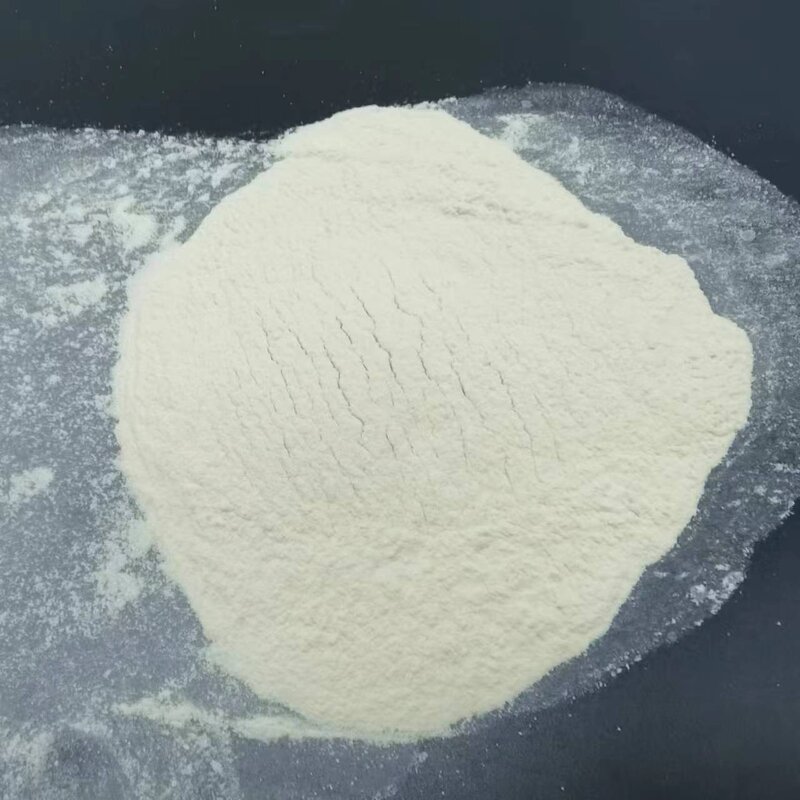 Chlorinated Rubber Supplier - Equivalent to Pergut S10 Coating Grade