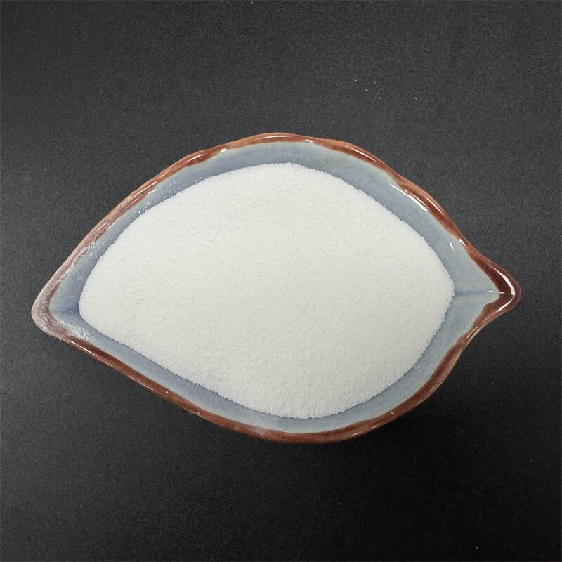 Acrylic Resin Powder Factory - SMMA Copolymer for Fire Retardant