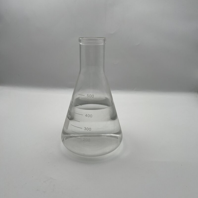 Triisopropanolamine Liquid Manufacturer - 85% TIPA for Cement Grinding Aid