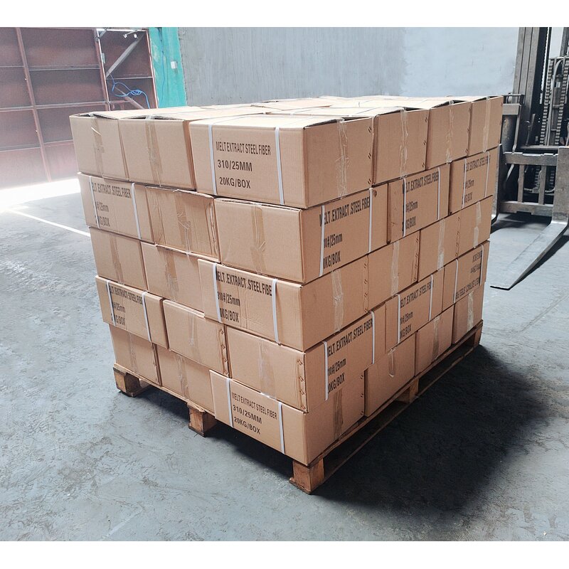 Stainless Steel Fiber Factory - Melt Extract 310 330 304 430