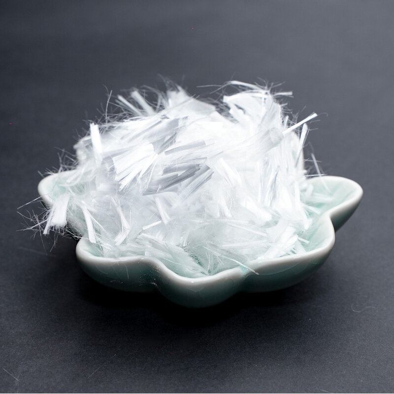 Polypropylene Micro Fiber Manufacturer - Water Soluble Film Bag Packing