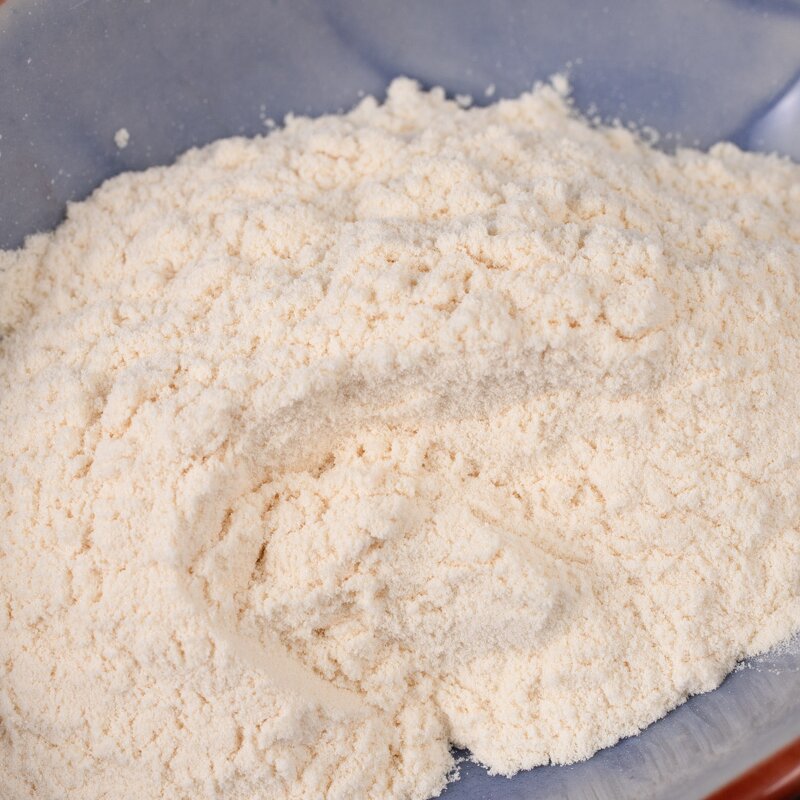 Chlorinated Rubber Powder Factory - Low Viscosity Similar to Pergut S10