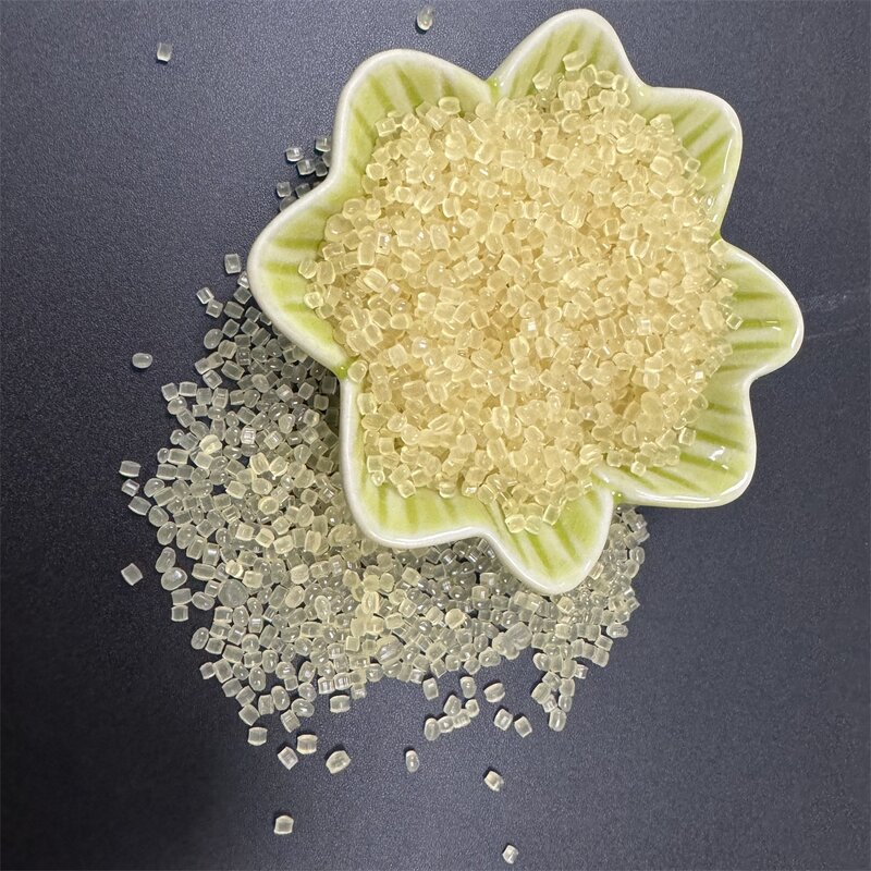 Chlorinated Polypropylene Factory - 28-32% for Ink Coating Adhesion