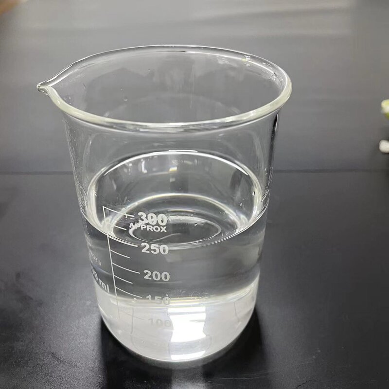 Silane Coupling Agent Manufacturer - KH-560 Glycidoxy Silane