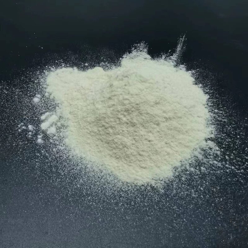 Chlorinated Rubber Powder Factory - Low Viscosity Similar to Pergut S10
