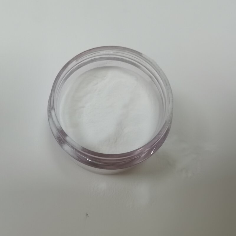 TPU Hot Melt Powder Factory - DTF White for Heat Transfer Printing