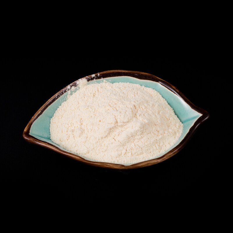 Chlorinated Rubber Powder Factory - Low Viscosity Similar to Pergut S10