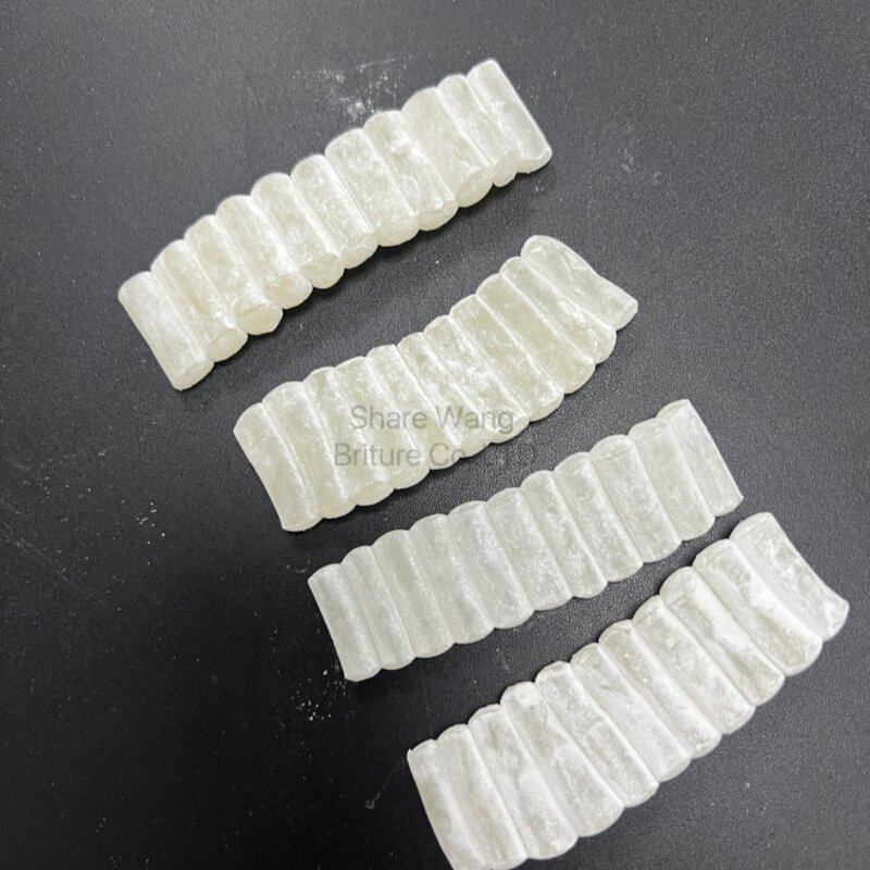 Chlorinated EVA Copolymer Supplier - Premium for Inks Pigments