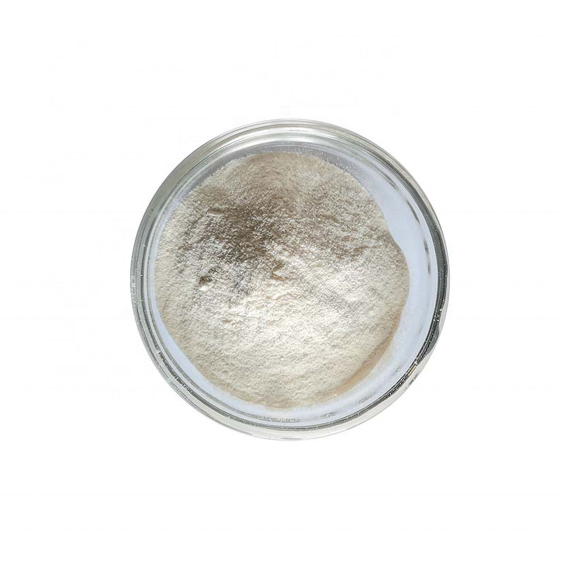 Chlorinated Rubber Manufacturer - CR20 Fine Powder for Paint Coating