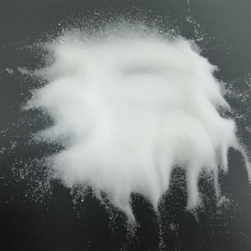 Acrylic Resin Powder Manufacturer - White Solid 9003-01-4 for Outdoor Paint