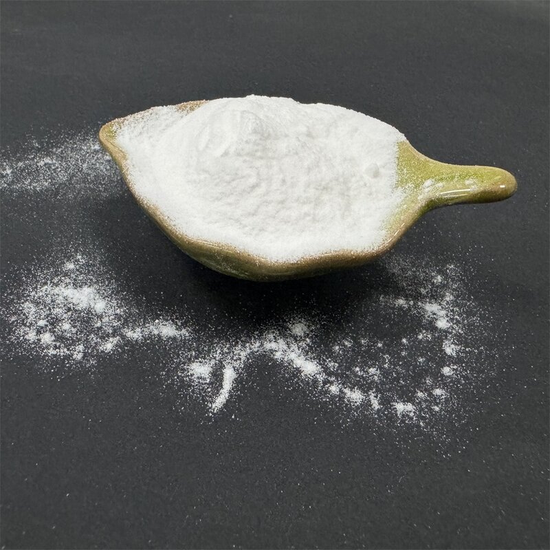 Chlorinated Polyethylene Supplier - CPE-135A White Powder for PVC Profile