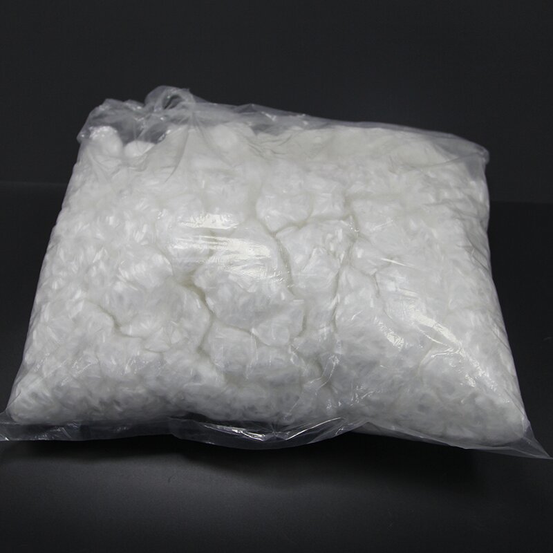 Polypropylene Fiber Monofilament Supplier - 18mm High Tensile Strength