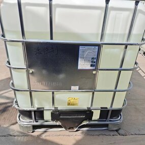 Triisopropanolamine Liquid Manufacturer - 85% TIPA for Cement Grinding Aid