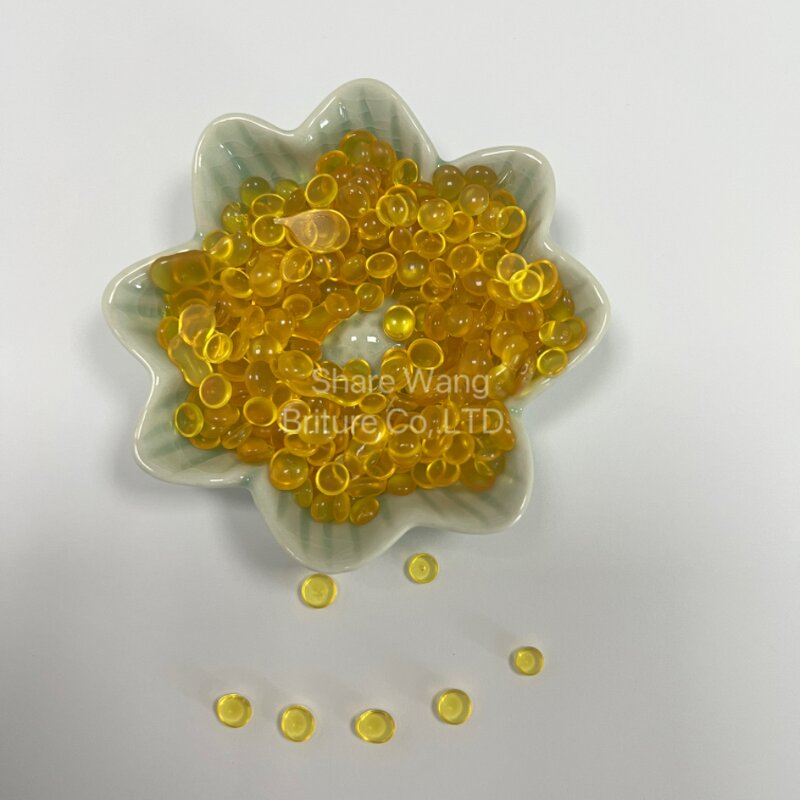 Polyamide Resin Factory - Granulated BZ-08 for Gravure Ink