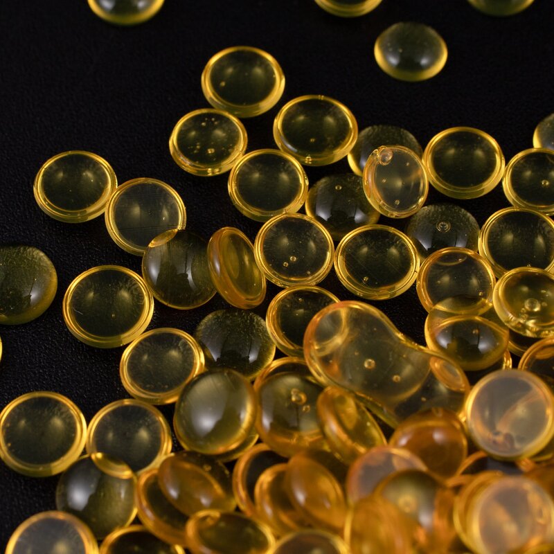 Polyamide Resin Manufacturer - Alcohol Soluble for Flexographic Ink