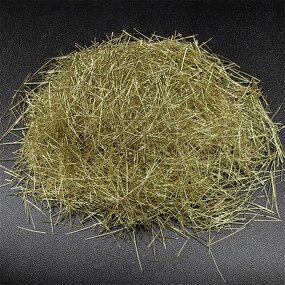 Micro Steel Fiber Manufacturer - for Slab on Pile Precast Concrete