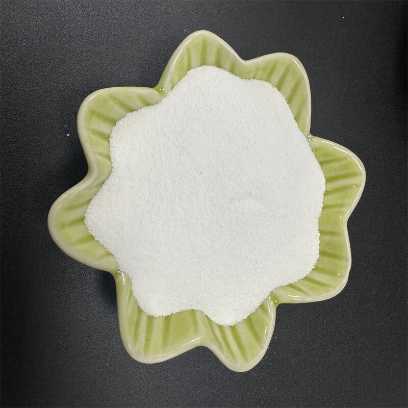 Acrylic Resin Factory - High Performance for Marine Coating