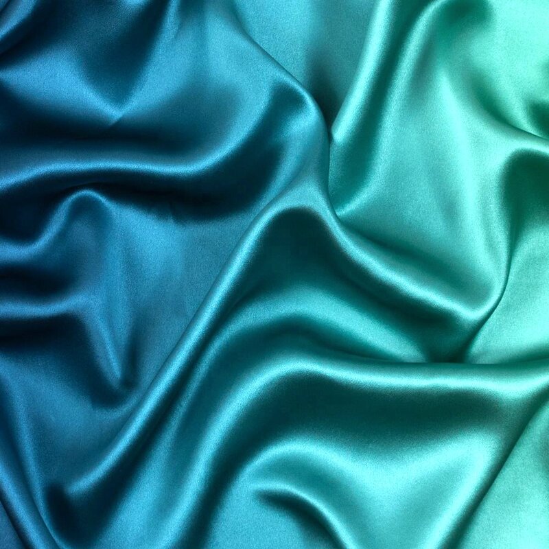 Mulberry Silk Fabric Supplier - 6A Grade 140cm-280cm Width