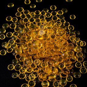 Polyamide Resin Supplier - Co-solvent for Paper-Plastic Printing