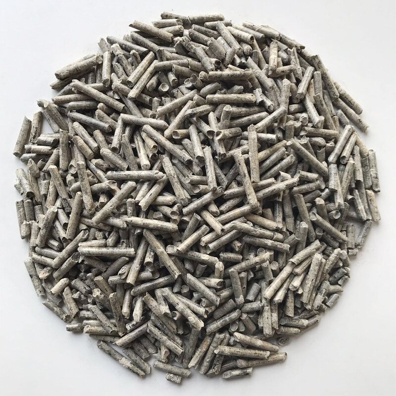 Pine Cat Litter Supplier - Wholesale Free Samples Natural Manufacture Clumping Flushable Activated Carbon