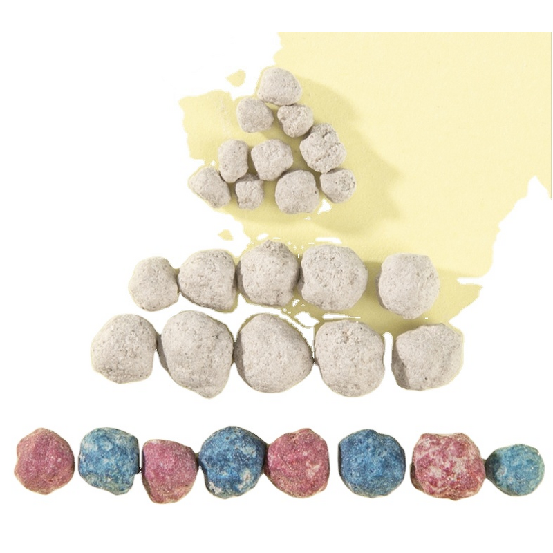 Cat Litter Factory - Factory Direct High Quality Liquid Absorption Bentonite OEM