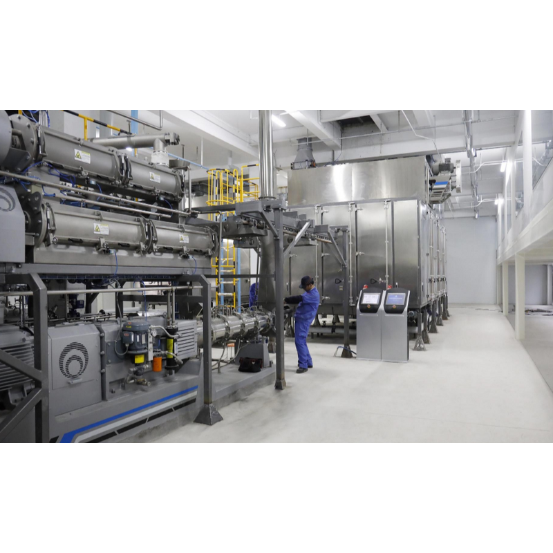 Pet Food Manufacturer - Wholesale High Quality Duck & Lamb Flavored Grain-Free 10kg