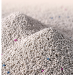 Bentonite Cat Litter