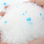 Silica Gel Cat Litter