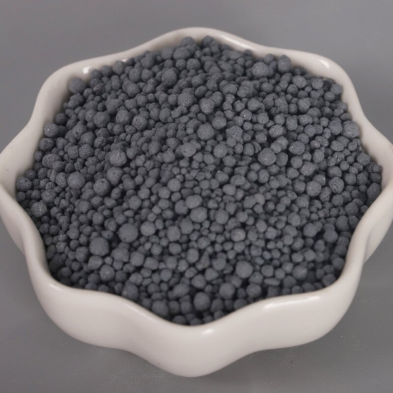Cat Litter Manufacturer - BSCI Factory's Hot Bentonite 5kg 10kg Ball Shape Strong Agglomeration