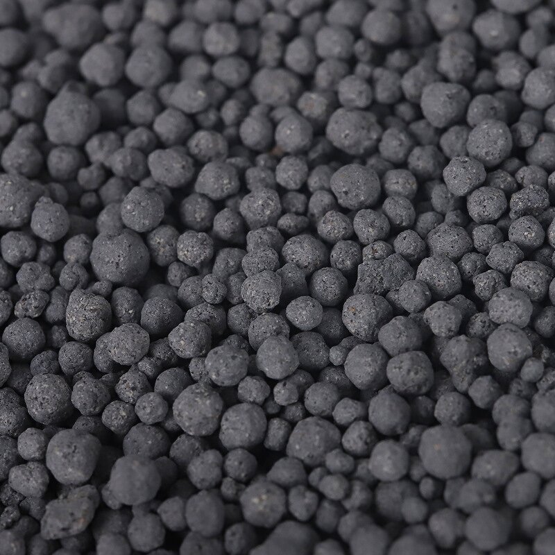 Cat Litter Manufacturer - BSCI Factory's Hot Bentonite 5kg 10kg Ball Shape Strong Agglomeration