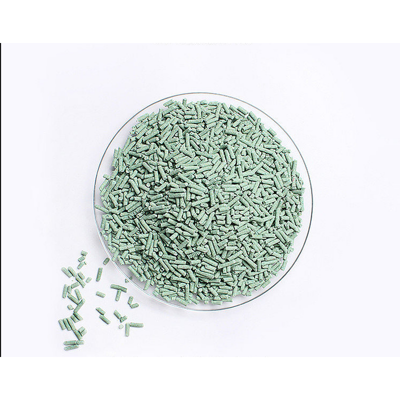 Cat Sand Manufacturer - 100% Biodegradable Odour Control Non-Stick 6L PEA Tofu Gentle Paws