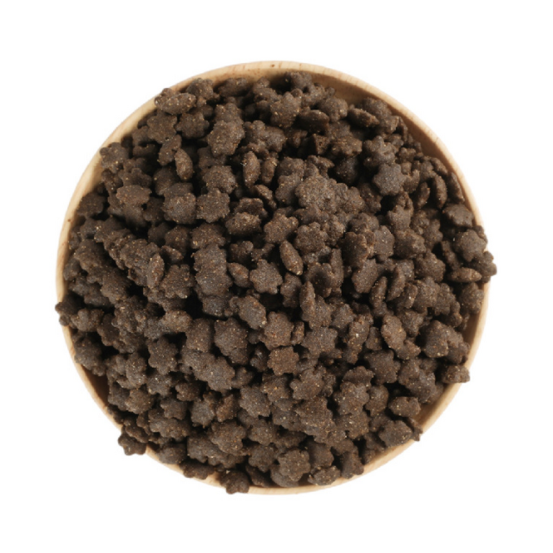 Dry Pet Food Factory - Hot Sale 10kg Kitten Dry Cat Food with Fish Application