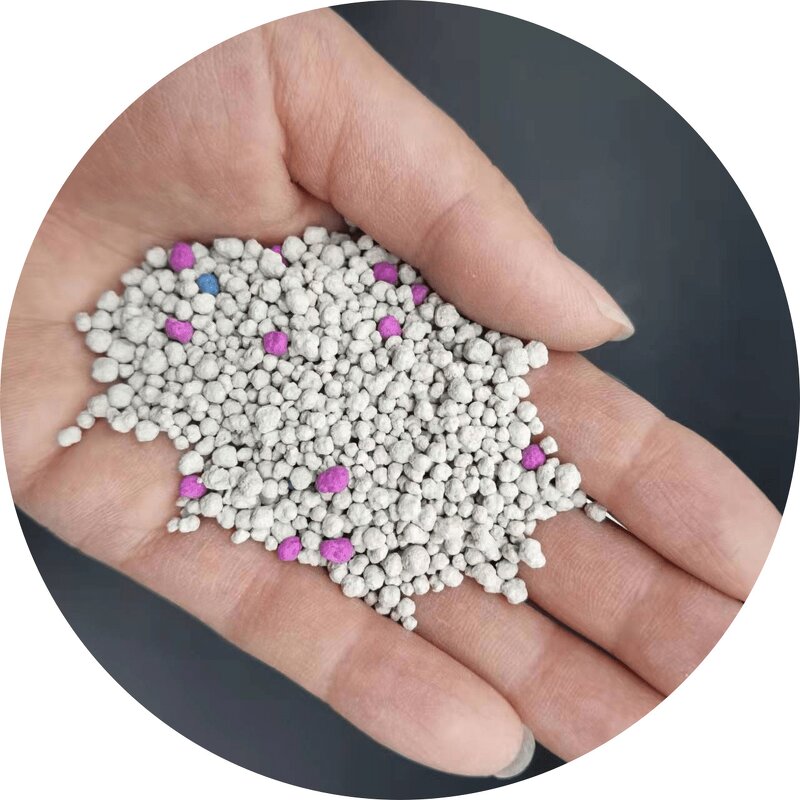 Cat Litter Factory - Factory Direct High Quality Liquid Absorption Bentonite OEM