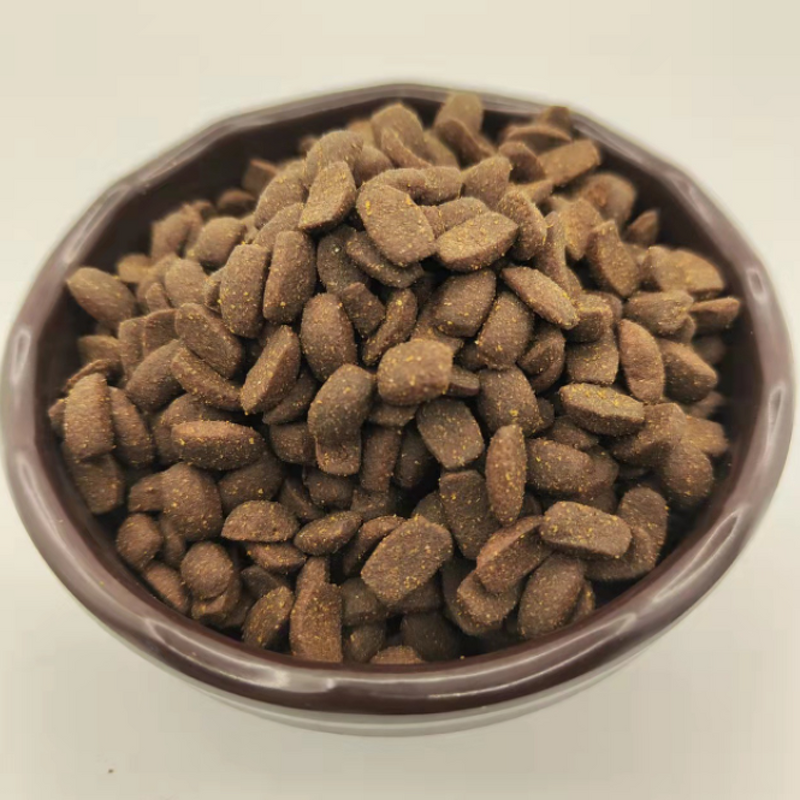 Dry Dog Food Supplier - Factory Wholesale Brands Beef Bulk in 20kg Packing