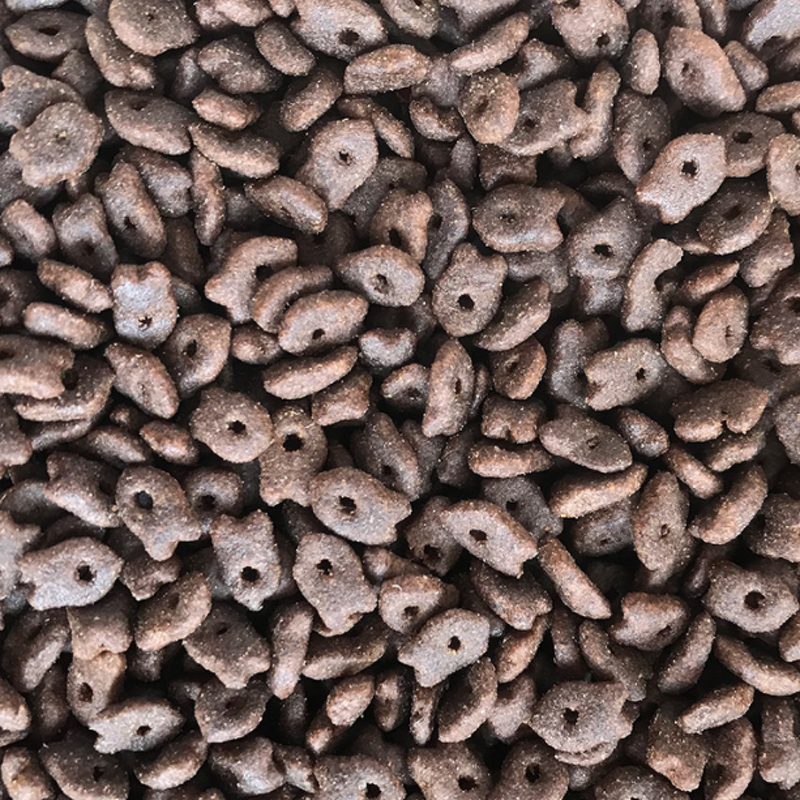 Dry Pet Dog Food Factory - OEM ODM Chinese Grain-Free Various Flavors Fresh Meat