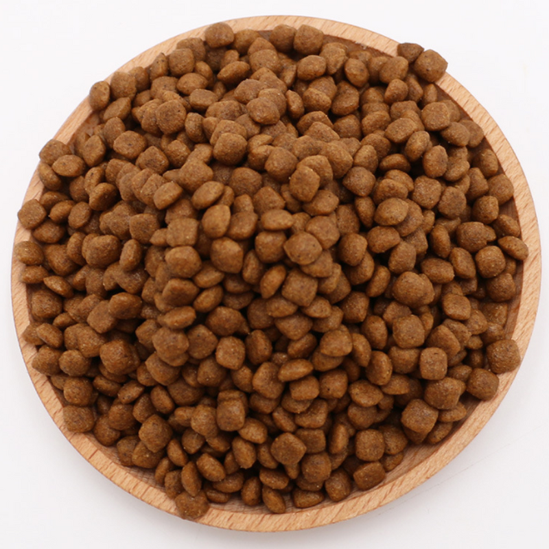 Dry Pet Food Manufacturer - All Breeds Customizable for Adult Cats Grain-Free Fresh Fish 10kg