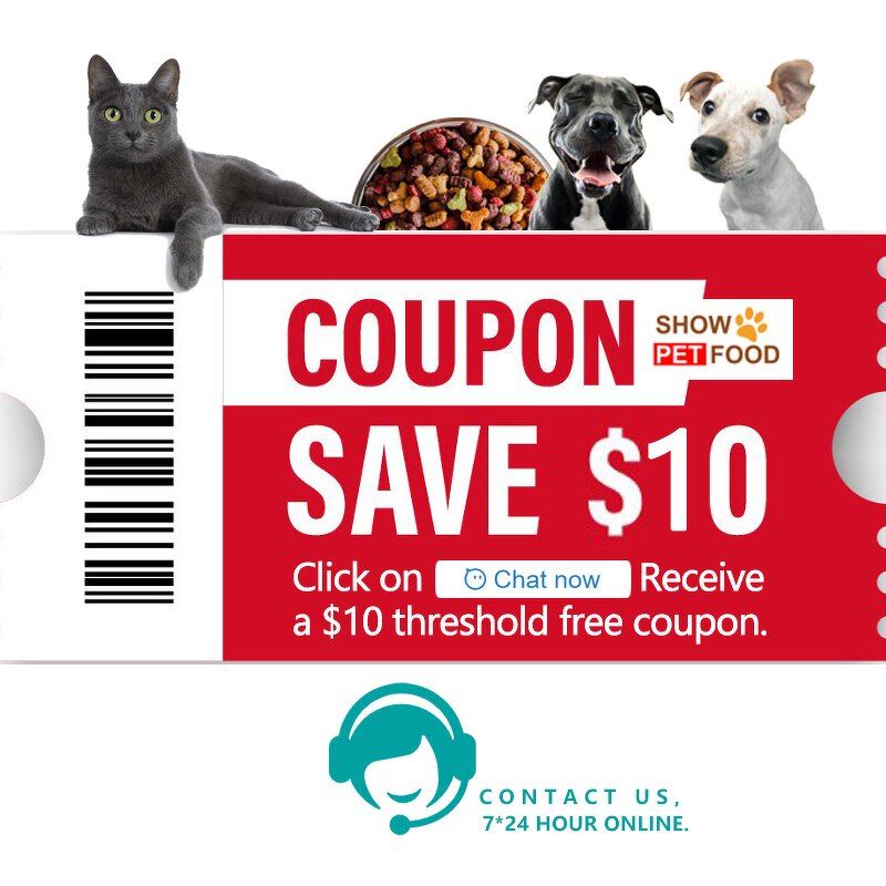 Dry Pet Food Supplier - Grain-Free for Adult Cats Eco-Friendly All Breeds 10kg MOQ