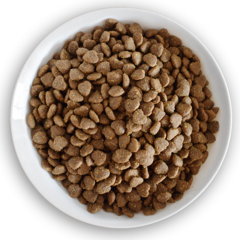 Dry Cat Food Supplier - Top Quality for All Life Stages