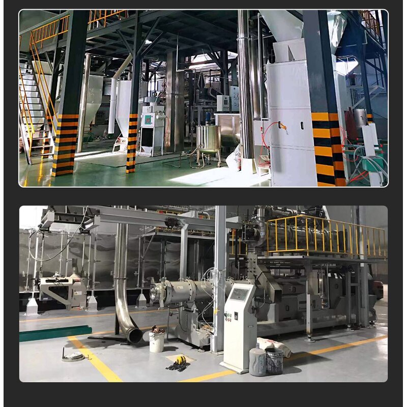 Cat Food Factory - OEM ODM High Quality Pet Food